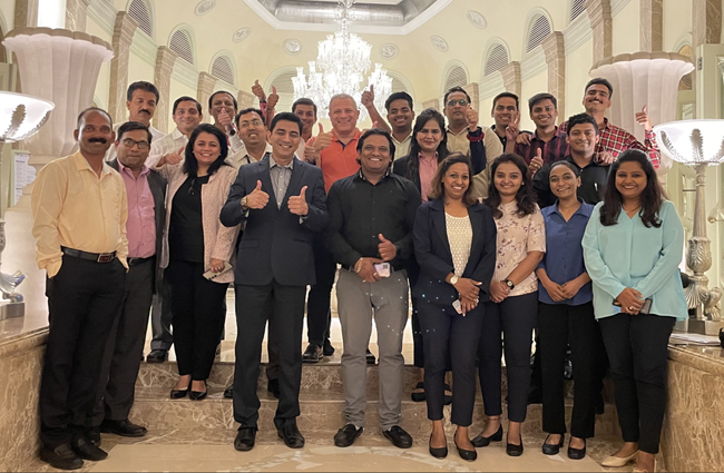 Çelebi Havacılık “Altın Madalya’ya layık görüldü