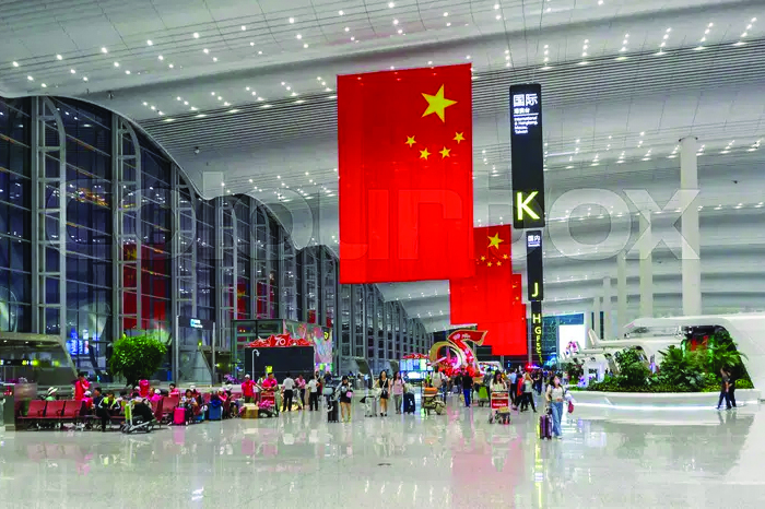 Çin ve Rusya’dan yeni vize kararı