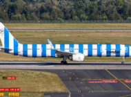 Condor Havayolları, B757-300 uçaklarını filosundan çıkarıyor