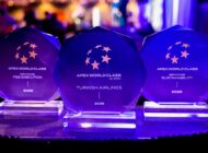 THY’ye APEX World Class ödülü