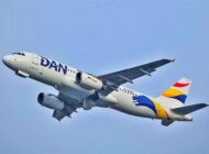 Romanyalı Danair Bükreş-Halep uçuşlarına başlıyor