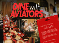 Kadın girişimcilerden yeni havacılık platformu: DwA