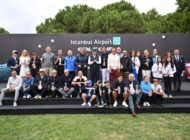 Golf severler “Istanbul Airport Golf Cup”ta buluştu