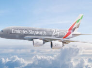 Emirates Skywards 25 yaşında