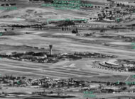 Aselsan ASELFLIR600’ün görüntülerini paylaştı