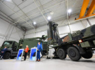 AB’den Estonya’ya 3.6 milyar euroluk savunma kredisi