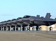 Pentagon 296 adet F-35 savaş uçağı siparişi imzaladı