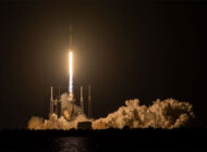 Falcon 9 roketi 500’ncü görevini başarıyla tamamladı