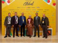 Uzakrota sektörü buluşturacak