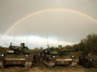 Fransa askeri üssünde drone alarmı