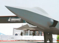 Fransa ve Almanya arasında beşinci nesil krizi