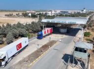 Türkiye Şam Havalimanı’na desteğini sürdürüyor