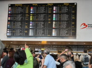 Avrupa’da hava limanlarına siber saldırı