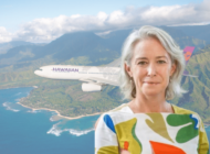 Hawaiian Airlines’a yeni CEO’su belli oldu