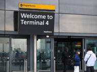 Heathrow Havalimanı’nda kimyasal paniği