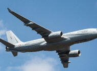 İspanya Savunma Bakanı’nın uçağında GPS arızası