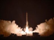 İsrail uzaya yeni keşif uydusu gönderdi