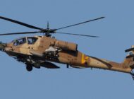 ABD İsrail’e yeni silah satmaya hazırlanıyor