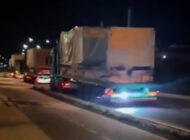 İsrail Güney Kıbrıs’a hava savunma sistemi gönderdi