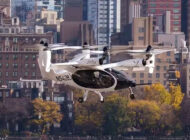 Joby ve Uber Avrupa’da helikopter uygulamasını başlatıyor