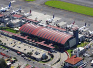 Elektrik arazısa iki havalimanını devre dışı bıraktı