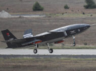 KIZILELMA, TOLUN ile ilk kezuçtu