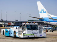 KLM yer hizmetleri 10 Eylül’de greve gidiyor