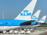 KLM güvenlik için Telaviv ve Dubai uçuşlarına başlamıyor