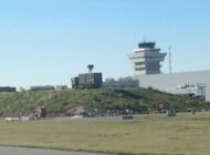 Kopenhag Havalimanı’na İHA’lar için askeri radar konuldu