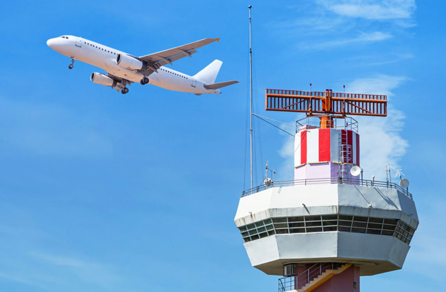 13 bin hava trafik kontrolörü haftalardır maaş alamıyor