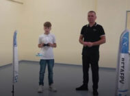 Litvanya ilk okulda drone eğitimine başladı