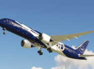 Lufthansa’dan 100. yıla özel boyama