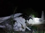 Meksika’da Cessna 150 düştü; iki kişi hayatını kaybetti