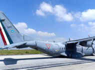 Meksika’da C-295 eğitim uçuşunda büyük hasar gördü