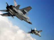 NATORusya hava saha ihlalleri konusunda uyardı