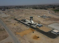 Musul Havalimanı yıl sonu ticari uçuşlara açılacak