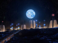 NASA 10 yıl içinde Ay’da nükleer köy kurulacağını açıkladı