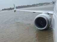 İspanya Balear Adaları’nda 99 uçuş iptal edildi