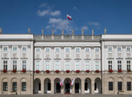 Varşova’da drone düşürüldü; iki kişi göz altında