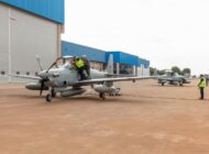 Portekiz Hava Kuvvetleri’ne 3 adet Super Tucano teslim edildi