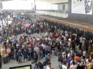 Priştine Havalimanı’dan Ekim rekoru