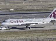 Qatar Airways iki A320neo uçağı filosuna katmak istiyor