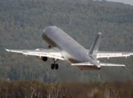 Rusya ilk kez uçurdu