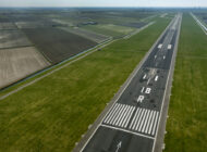 Schiphol Havalimanı’nda drone pist kapattı