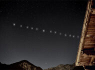 Starlink 28 uydusunu daha uzaya gönderdi