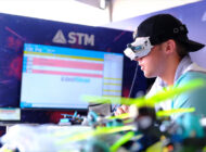 Dünyanın en iyi drone pilotları, TEKNOFEST’te yarışacak