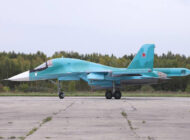 Rus ordusu yeni parti Su-34’leri teslim aldı