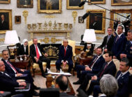 THY Boeing ile 200’den fazla uçak siparişine imza attı