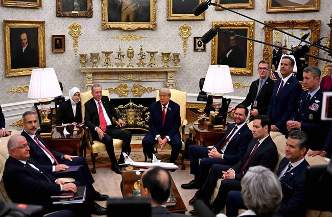 THY Boeing ile 200’den fazla uçak siparişine imza attı