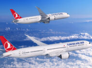 THY 75 adet B787 Dreamliner siparişi verdi